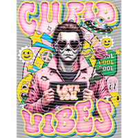 Valentine's Day-QRJ  2868